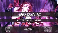 Aphrodisiac - cuz all we wanna do is Party@LVL7