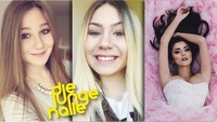 Triff Nathalie Celine, Celina Blogsta und InspiredbyDzeni live