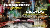 Tuningtreff 2018 - Liezen - Saisoneröffnung