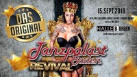 Tanzpalast Baden Revival - Das Original@Event Arena