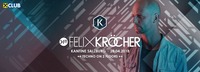 Felix Kröcher · Kantine Salzburg@Die Kantine