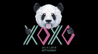 XOXO by Hikimus@Kottulinsky Bar