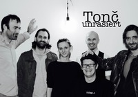 Tonč Unrasiert im VolXhaus@Volxhaus