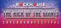 The Kick Of The Giants Vol. 5 - Coverbandfestival