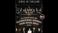 Bloodsucking Zombies Unplugged: Séance with the Dead at GEI