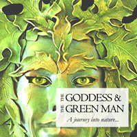 The Goddess and the Green Man (Storytelling Show in English)@Max Standard