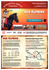 Winnetou-Spiele 