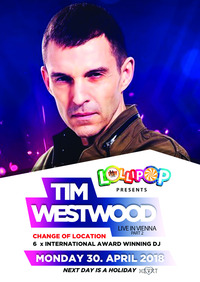 Tim Westwood meets Lollipop @Heart Club