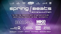 Spring Beats@FZZ Attnang-Puchheim