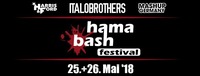 Hamabash Festival 2018@Hamabash festival