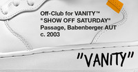 Off-Club for VANITY 