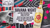 Havana Night@Max & Moritz