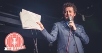 Freispruch Poetry Slam - Das große Saisonfinale