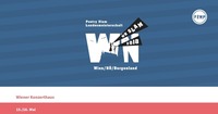 WN SLAM 2018: Poetry Slam Landesmeisterschaft Wien/NÖ/Burgenland