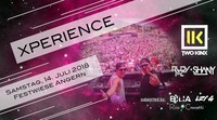 Xperience 2018@Festwiese Angern