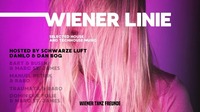 U4 Wiener Linie - hosted by Schwarze Luft