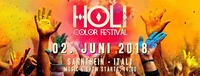 Holi Color Festival @ Disco Modial@Disco Modial