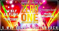 Zero One@Wiese bei Grüne Erde