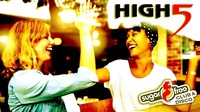 High 5 mit Dj Chris Gomez