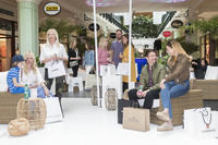 Magic Friday am 11. Mai im Designer Outlet Salzburg @Designer Outlet Salzburg