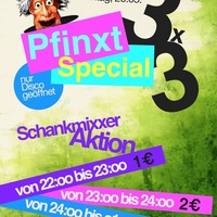 Pfinxt Special@Spessart