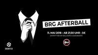 GEI Clubnight & BRG Afterball