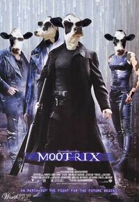 The Mootrix