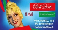 BRG Frühlingsball - Ball Dente@Stadtsaal Vöcklabruck