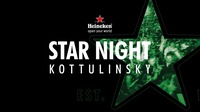 Heineken Star Night