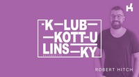 Klub Kottulinsky feat. DJ Robert Hitch