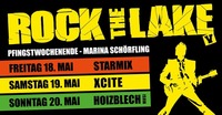 ROCK the LAKE 5@Marina Schörfling