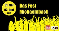 Das Fest Michaelnbach 2018@Festzelt