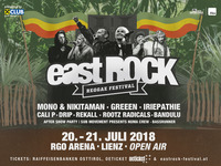 Eastrock Festival@RGO Areal