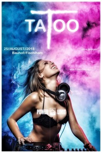 TATOO 2018@Bauhof