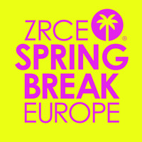 SPRING BREAK EUROPE 2018@Zrce Festival Beach