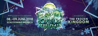 Crazy Castle Festival 2018 (Official Event)@Schlossberg Bruneck