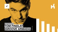 Tom Finlay (Groove Armada DJ Set)@Kottulinsky Bar