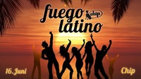 FUEGO LATINO! @ Blue Chip Club@Blue Chip Club