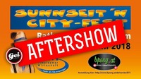 Sunnseit'n City Fest Aftershow