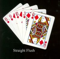 Gruppenavatar von Straight Flush