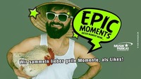 EPIC Moments