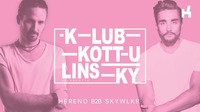 Klub Kottulinsky feat. Florian Hereno & Skywlkr