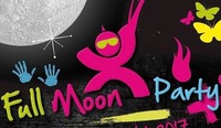 Full Moon Party@Jedermann