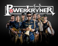 Powerkryner live@Sportplatz