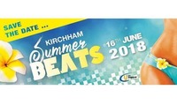 Summer Beats@Kirchham