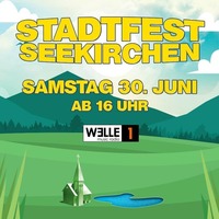 Stadtfest Seekirchen 2018
