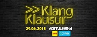 Klang Klausur Volome 5