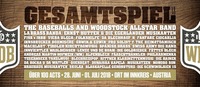 Woodstock der Blasmusik - Festival 2018@Festivalgelände
