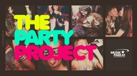 The PARTY Project@Musikpark-A1