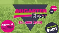AuGartenFest 2018@Augarten